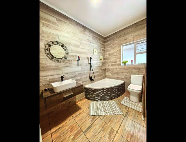 4 BEDROOM HOUSE FOR SALE IN SASOLBURG EXT 11